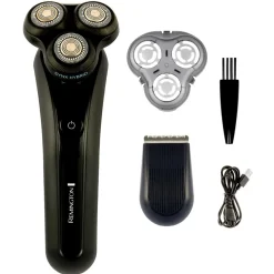 Remington X5 Limitless X Rotary Shaver< Trimmere|Barbermaskiner