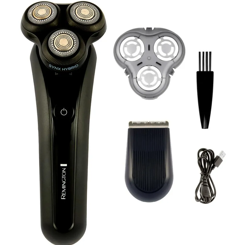 Remington X5 Limitless X Rotary Shaver< Trimmere|Barbermaskiner