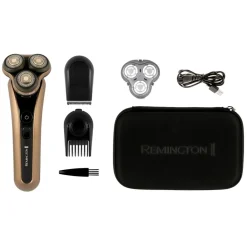 Remington X9 Limitless X Rotary Shaver< Barbermaskiner