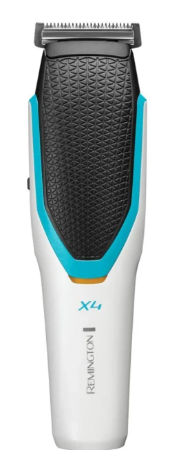 Remington Hårklippere|Hårtrimmere>X4 Power-X Series Hair Clipper
