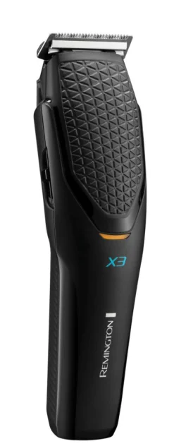 Remington Trimmere|Elektronisk Hårfjerning>X3 Power-X Series Hair Clipper