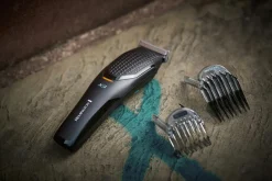 Remington Trimmere|Elektronisk Hårfjerning><noscript><img width=