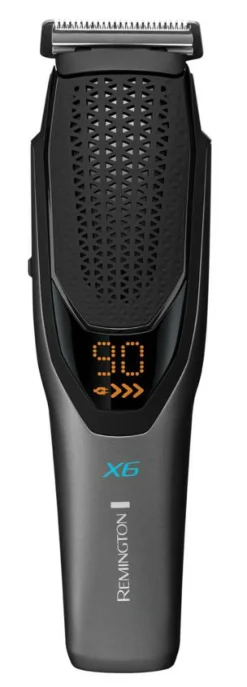 Remington Trimmere|Hårklippere<X6 Power-X Series Hair Clipper