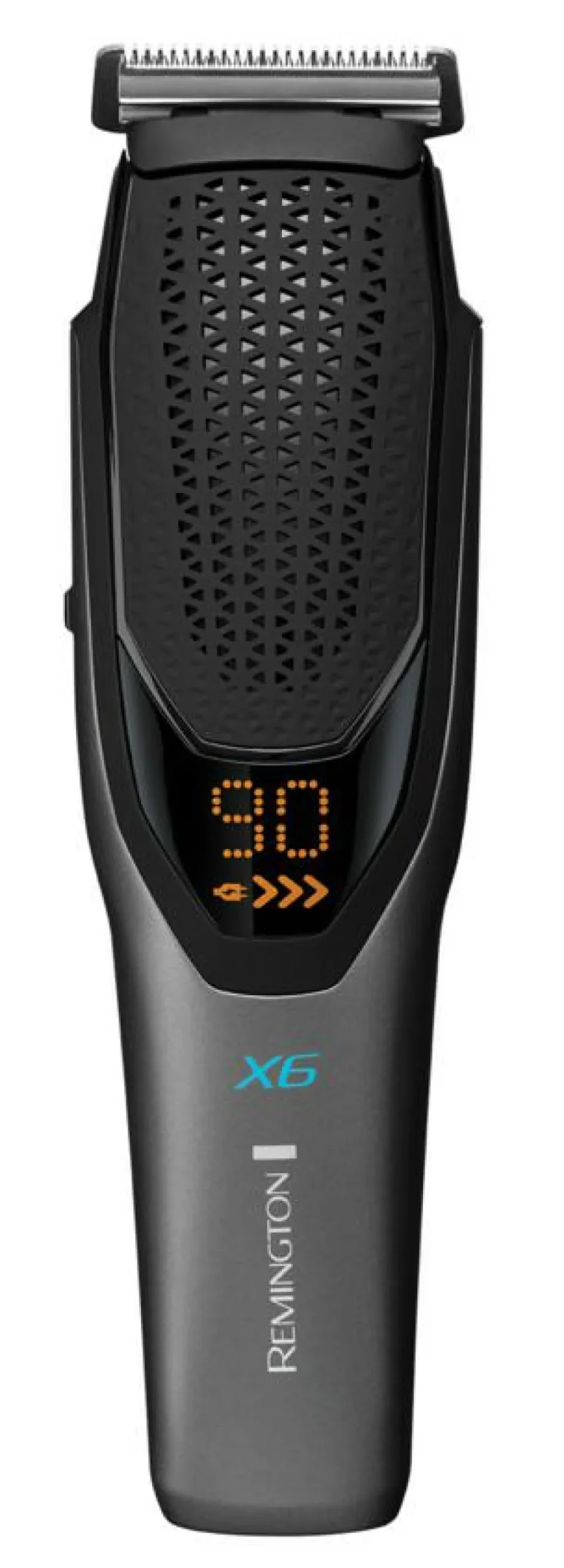 Remington Trimmere|Hårklippere<X6 Power-X Series Hair Clipper
