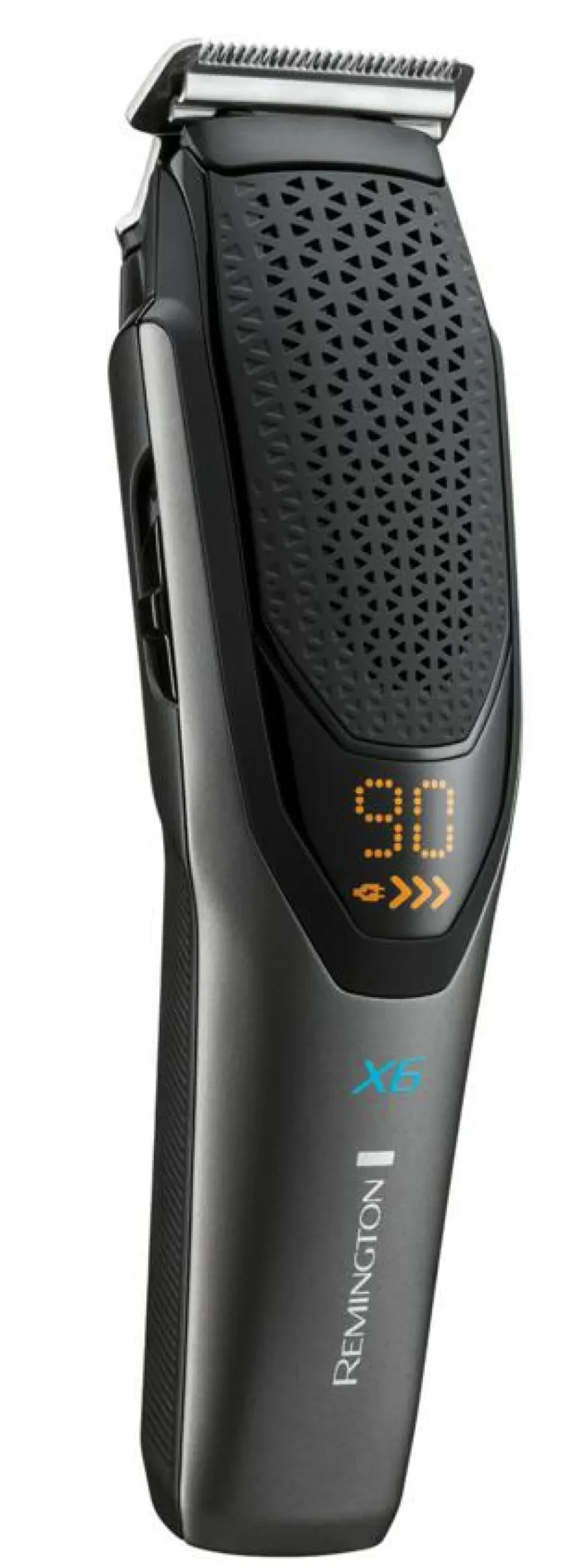 Remington Trimmere|Hårklippere<X6 Power-X Series Hair Clipper