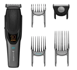 Remington Trimmere|Hårklippere<X6 Power-X Series Hair Clipper