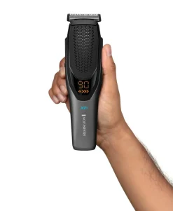 Remington Trimmere|Hårklippere<X6 Power-X Series Hair Clipper