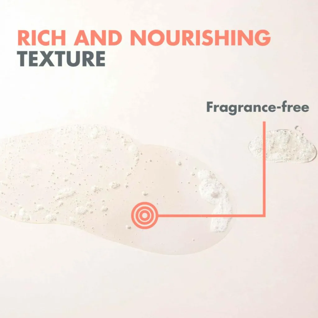 Avène Badetid|Babysalve<XeraCalm A.D Anti-Itching Bath & Shower Oil