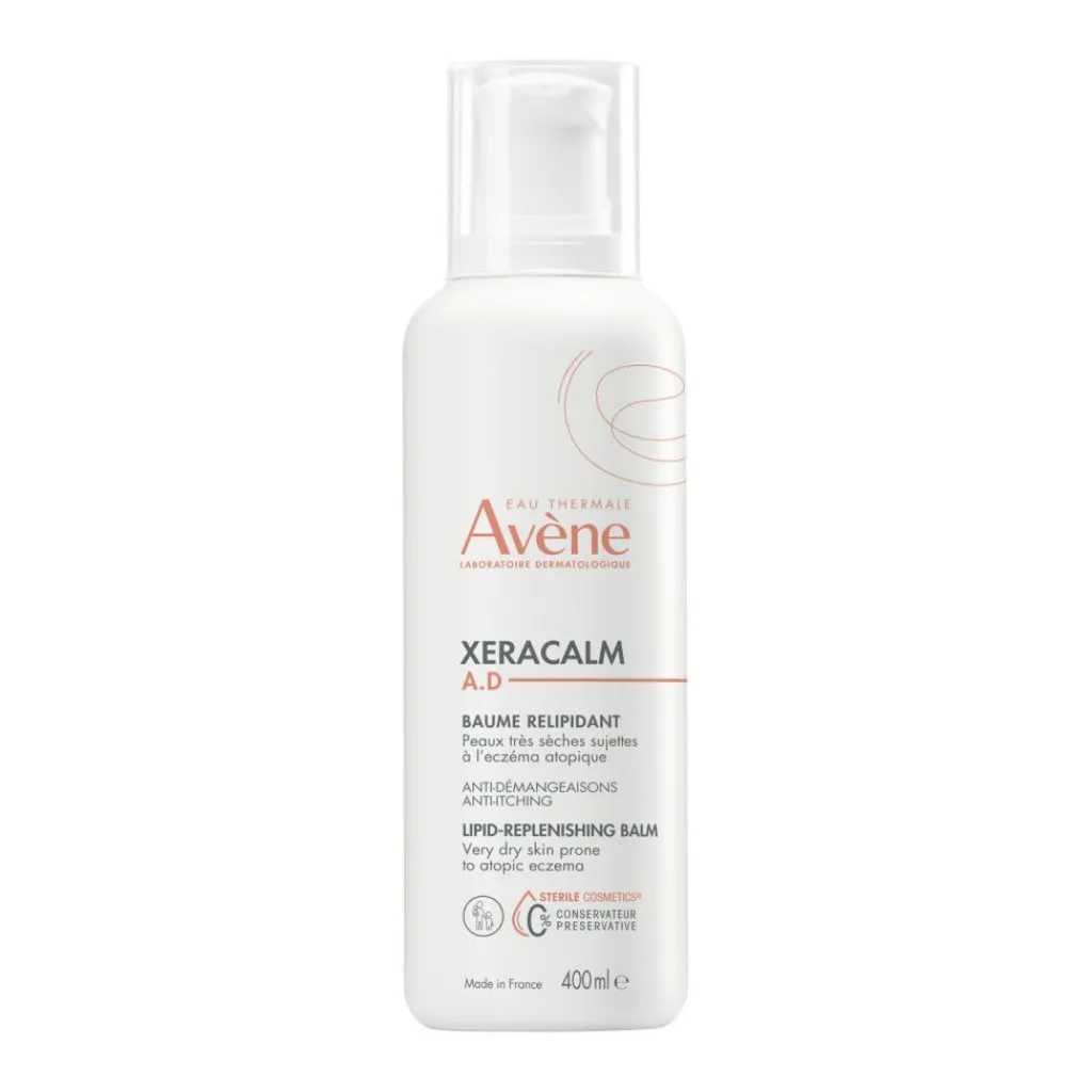 Avène XeraCalm A.D Anti-Itching Balm<Børn Babysalve|Solcreme