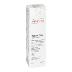 Avène Babysalve|Hudpleje Til Børn<XeraCalm A.D SOS Anti-Itching Treatment Cream