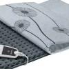 Beurer Massage & Velvære|Varmebehandling>XL Varmepude Grå
