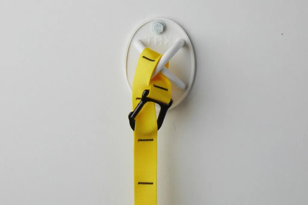TRX Fitnessudstyr<Xmount