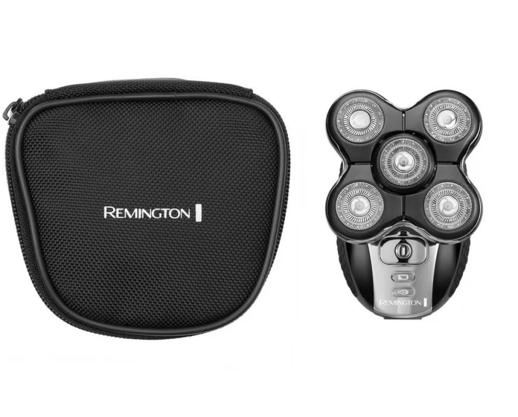 Remington XR5 Ultimate Head Shaver< Barbermaskiner