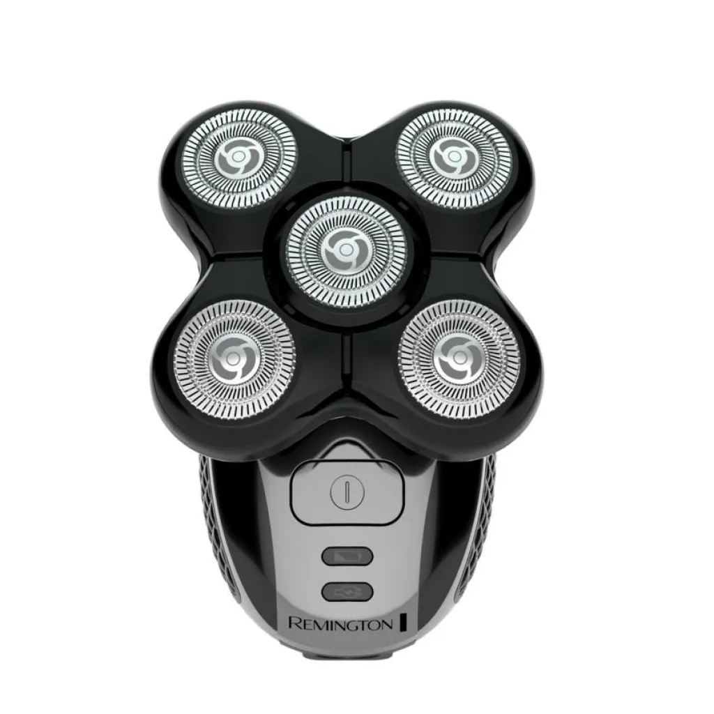 Remington XR5 Ultimate Head Shaver< Barbermaskiner