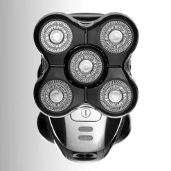 Remington XR5 Ultimate Head Shaver< Barbermaskiner