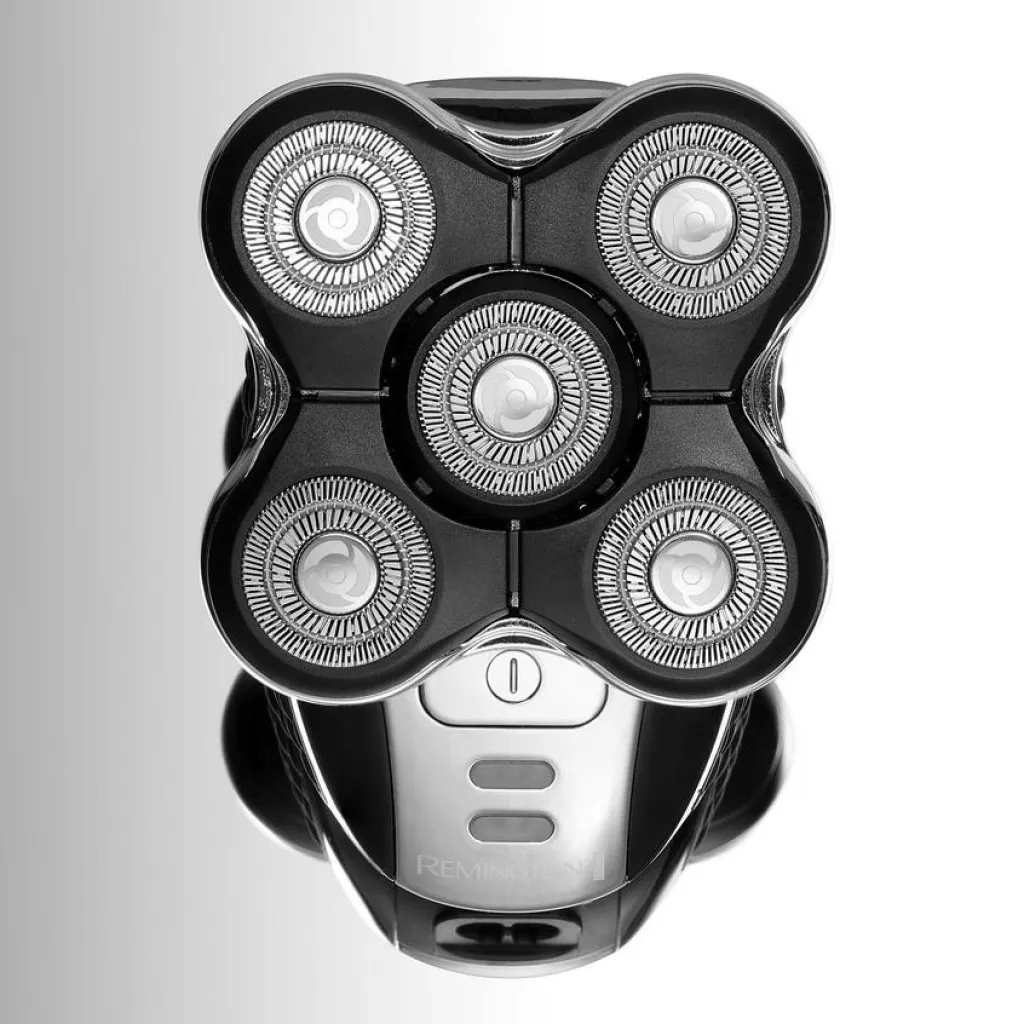 Remington XR5 Ultimate Head Shaver< Barbermaskiner