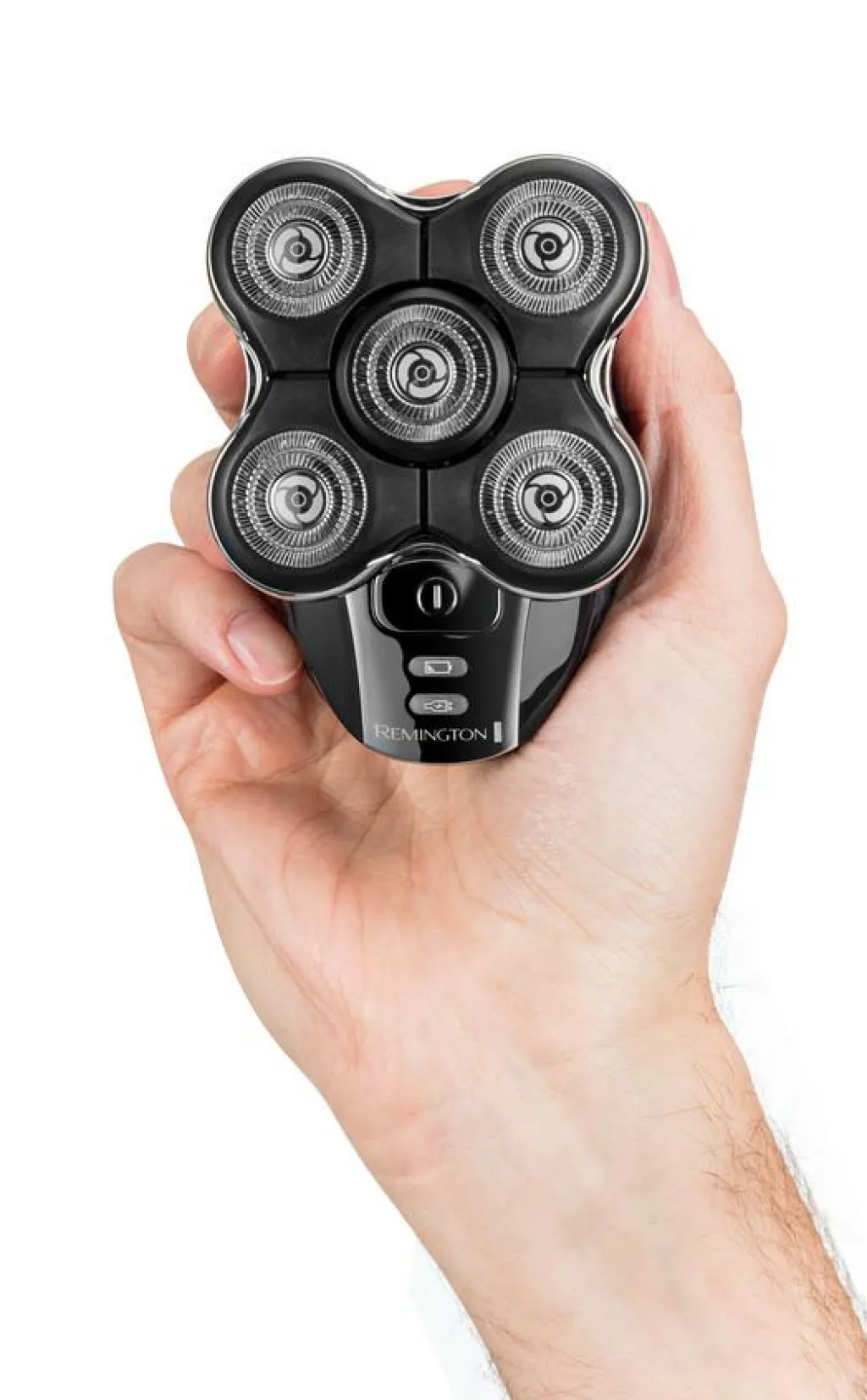 Remington XR5 Ultimate Head Shaver< Barbermaskiner