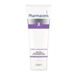 Pharmaceris Kropspleje>X-Rays Liposubtilium Soothing and Regenerating Face and Body cream