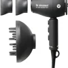 HH Simonsen Hårtørrere<XS Dryer inkl. softstyler