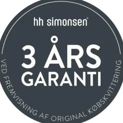 HH Simonsen Hårtørrere<XS Dryer inkl. softstyler