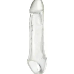 Mr. Membr X-tend Penis Sleeve< Sexlegetøj Til Mænd|Sexlegetøj