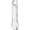 Mr. Membr Sexlegetøj Til Mænd>X-tend Penis Sleeve