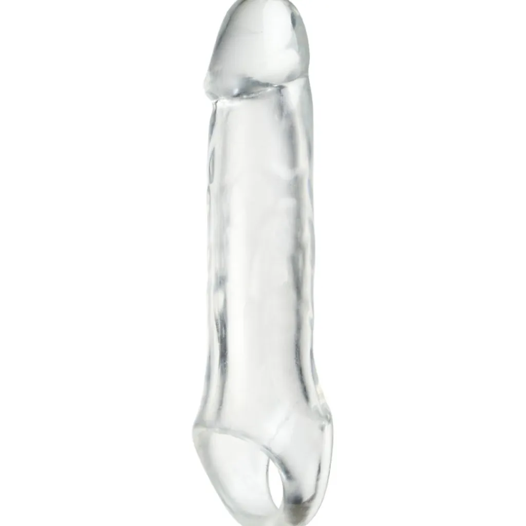 Mr. Membr Sexlegetøj Til Mænd>X-tend Penis Sleeve