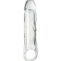 Mr. Membr Sexlegetøj Til Mænd>X-tend Penis Sleeve