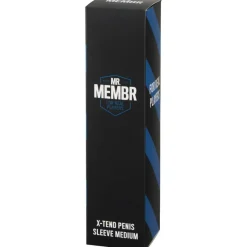 Mr. Membr Sexlegetøj Til Mænd><noscript><img width=