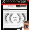 Ardell Øjenvipper>X-tended Wear Lash System Demi Wispies