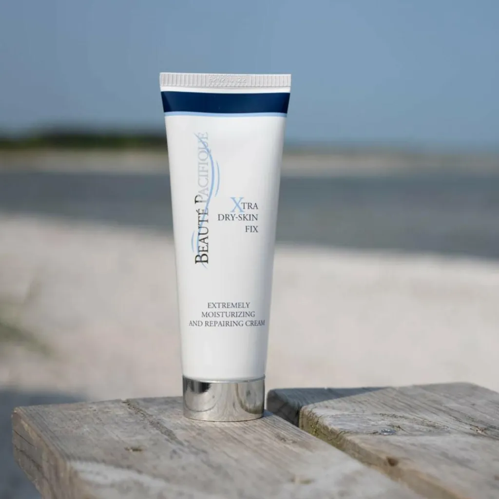 Beauté Pacifique X-tra Dry Skin Fix< Bodylotion