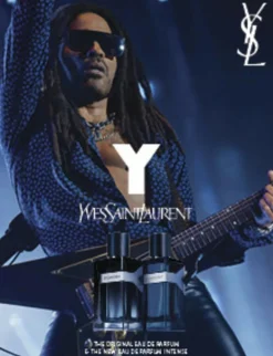 Yves Saint Laurent Y Eau de Parfum< Eau De Parfum|Eau De Parfum