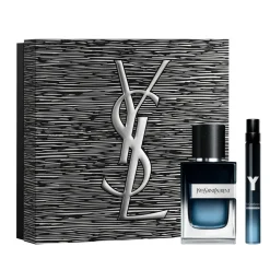 Yves Saint Laurent Y Eau de Parfum Gaveæske< Gaveæsker|Gaveæsker Til Ham