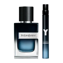 Yves Saint Laurent Y Eau de Parfum Gaveæske< Gaveæsker|Gaveæsker Til Ham