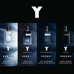 Yves Saint Laurent Eau De Parfum|Eau De Parfum<Y Eau de Parfum Intense