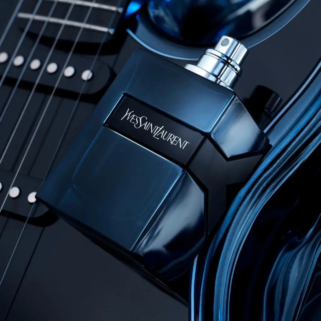 Yves Saint Laurent Y L'Elixir< Eau De Toilette|Eau De Toilette