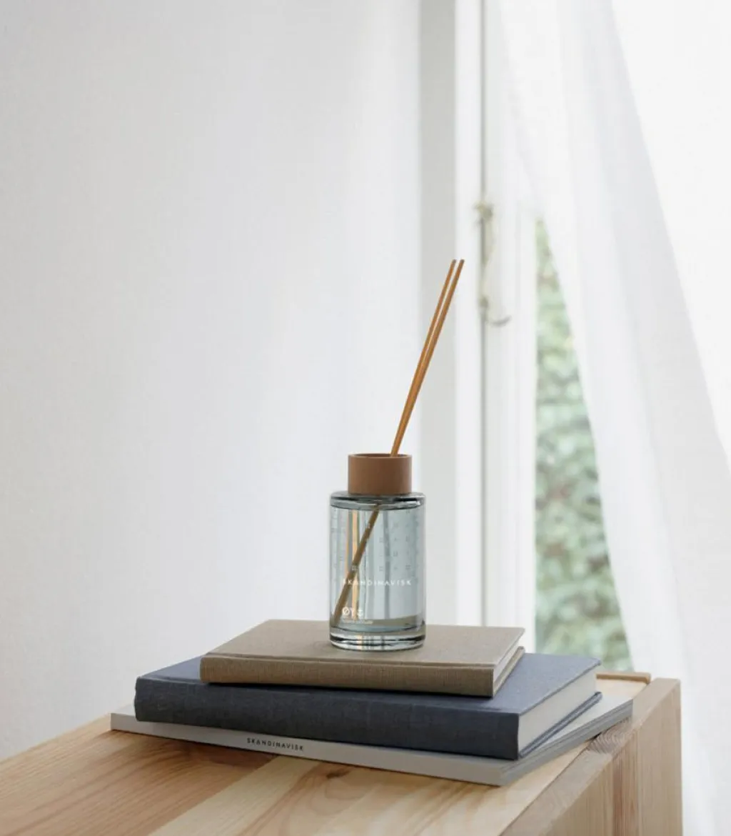 SKANDINAVISK Duftpinde<ØY Scent Diffuser
