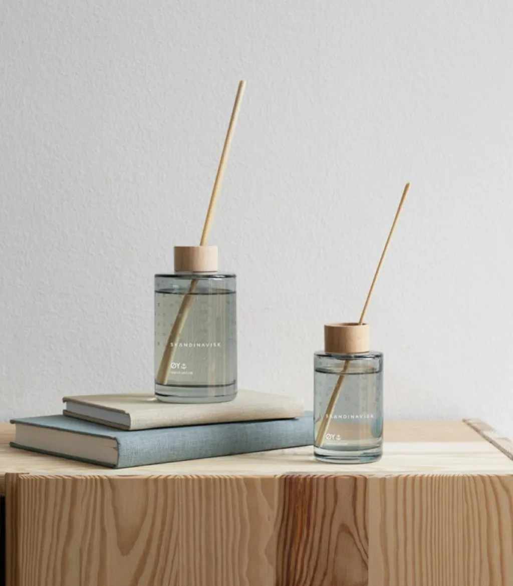 SKANDINAVISK Duftpinde<ØY Scent Diffuser