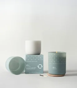 SKANDINAVISK Lys & Lamper<ØY Scented Candle Refill