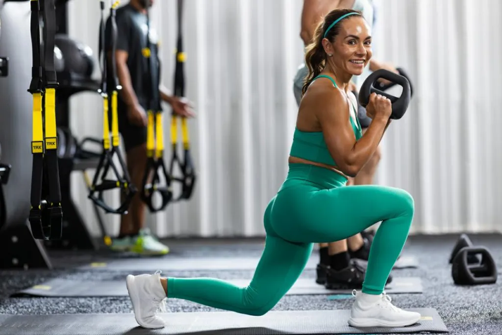 TRX Fitnessudstyr>Ybell Neo