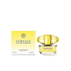 Versace Yellow Diamond Deodorant Spray< Til Hende|Deodoranter