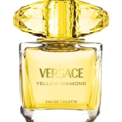 Versace Eau De Toilette|Eau De Toilette<Yellow Diamond Eau De Toilette