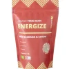 Matetea Yerba Mate Energize Guarana Og Citron Ø< Te