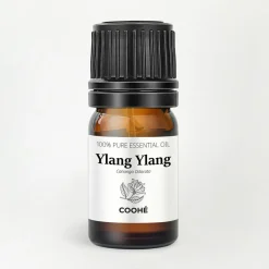 COOHÉ Duftolier<Ylang ylang Essential Oil