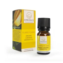 Ambience Duft Til Hjemmet|Duftolier<Ylang ylang Olie Økologisk