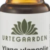 Urtegaarden Duft Til Hjemmet|Duftolier<Ylang ylangolie ØKO