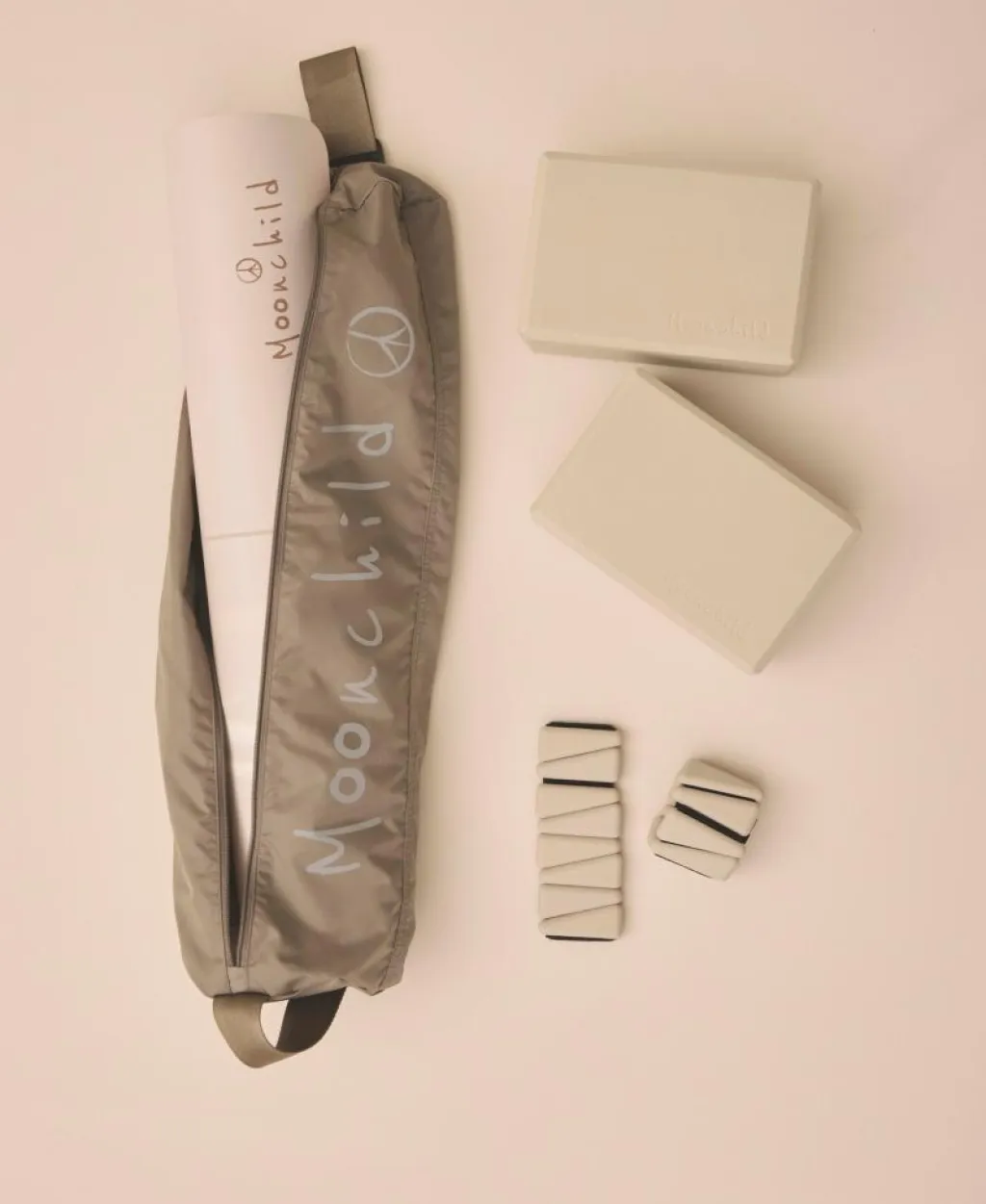 Moonchild Yogaudstyr>Yoga Bag