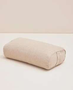 Moonchild Yogaudstyr<Yoga Bolster Small Rectangular