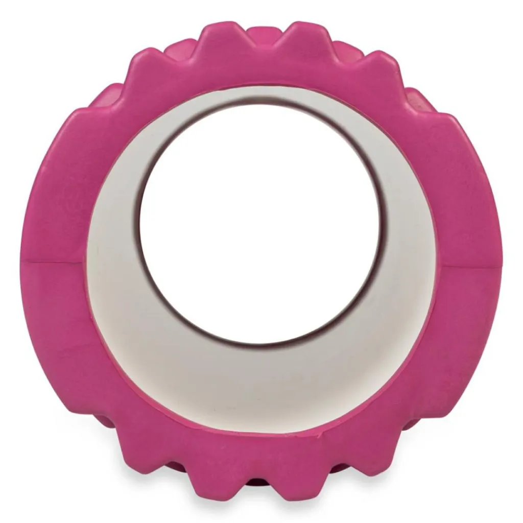 TUNTURI Yoga Grid Foam Roller< Yogaudstyr