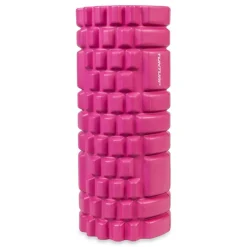 TUNTURI Yoga Grid Foam Roller< Yogaudstyr